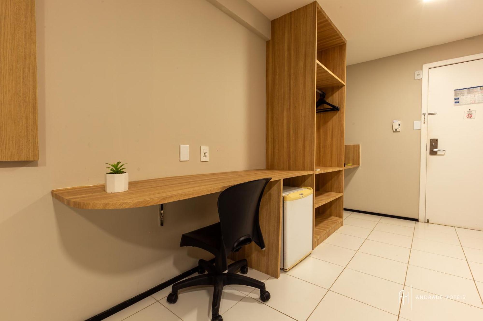 Slz Lagoa Hotel São Luís Eksteriør bilde